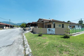 Zai Ham Homestay